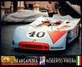 La Porsche 908 MK03 n.40 - Termini Hotel delle Terme (4)